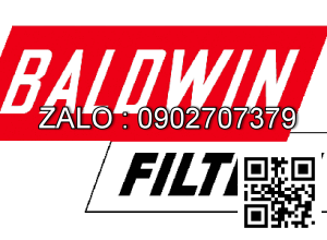 Lọc Baldwin BT8831