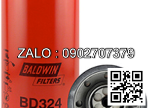 Lọc Baldwin BD324