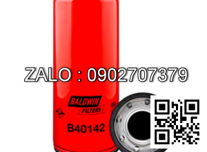 Lọc Baldwin B40142