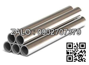 Ống inox con lan phi 55*893mm keo b.tai