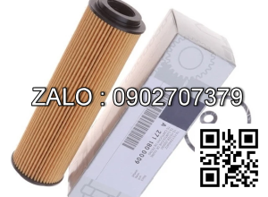 Lọc dầu Mercedes- Benz C180 A2711800009