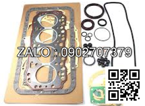11115-78700-71 TOYOTA FORKLIFT 6FD20.25 ENG GASKET,HEAD YL