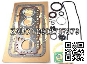 04111-20101-71 TOYOTA FORKLIFT ENGINE GASKET KIT