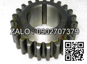 13521-78002-71 TOYOTA FORKLIFT 5FG20 GEAR,RANKSHAFT TI(ING