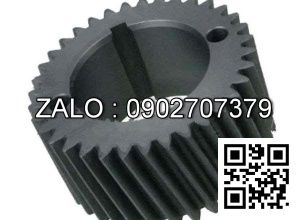 13521-78300-71 TOYOTA FORKLIFT 5FD20.25 GEAR,RANKSHAFT TI(ING