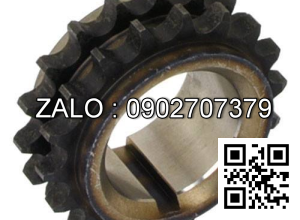 13521-33010-71 TOYOTA FORKLIFT 5FG20 GEAR,RANKSHAFT TI(ING