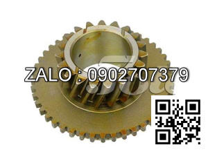 33332-22000-71 TOYOTA FORKLIFT 4FD20.25 GEAR,FOR!ARD