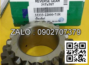 33333-22000-71 TOYOTA FORKLIFT 3FD