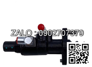 31410-23600-71 TOYOTA FORKLIFT 6FD20.25 (ASTER YL,LUTH (T(