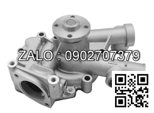 16100-78300-71 TOYOTA FORKLIFT 5FD20.25 !ATER #U(#