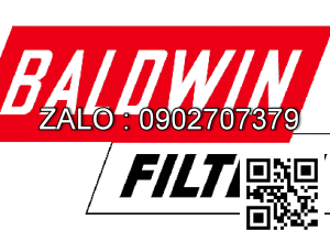 Lọc Baldwin P7138
