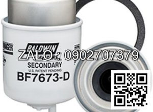 Lọc Baldwin BF7673-D