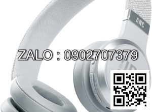 Tai Nghe Chống Ồn JBL Live 460NC