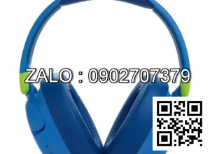 Tai nghe JBL JR 460NC