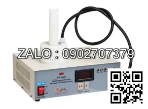 Máy dán màng seal cầm tay SR-600