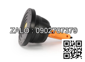 Máy dán màng seal (siu) nhôm cầm tay KM 800