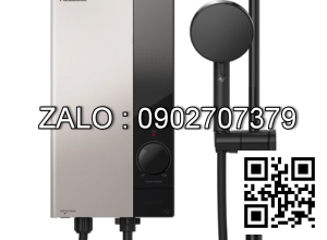 Máy nước nóng trực tiếp Panasonic 4500W DH-4US1VS