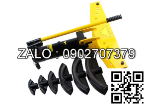Máy uốn ống thủy lực SWG (Φ20 – Φ100)