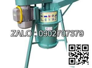 Máy Nghiền Vắt Liên Hoàn Công Suất Lớn VN 700kg/h