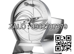 Máy cắt lát trái cây rau củ quay tay SL-01 thiết kế gọn nhẹ, đa năng