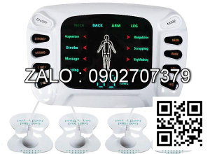 Máy mát xa xung điện YTK - 309B