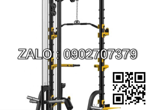 Khung gánh tạ đa năng TF-3036