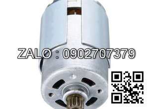 Motor 550 12v - Motor 12v Công Suất Cao Chuyên Cho Máy Pin 12V