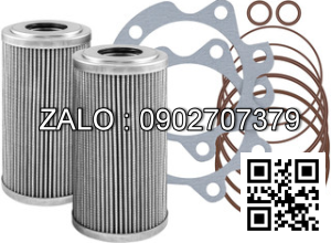 Lọc Baldwin PT9415-MPG KIT