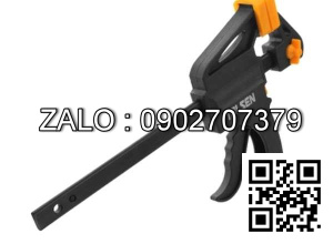 Cảo kẹp nhanh Tolsen 10201-T 10204-T, 10206-T, 10207-T