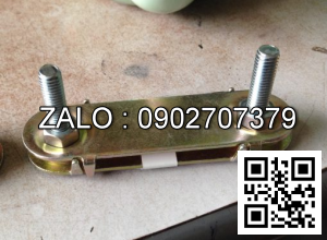 KẸP GHIM BĂNG TẢI 30×80 - 30x100 - 40x100