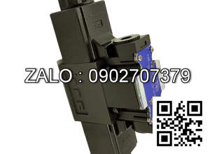 Cứu hộ xe nâng điện ngồi lái 5.0 tấn Komatsu