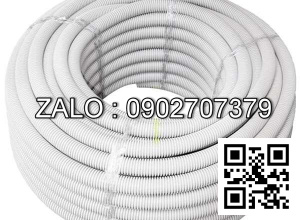 CDV ống ruột gà (50m) 20