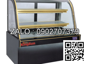 Tủ trưng bày bánh KS-SWF-780