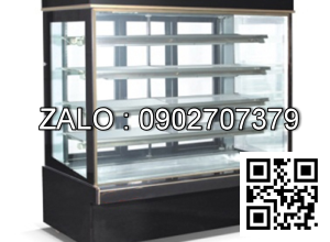 Tủ trưng bày Tủ trưng bầy CL-780 1500x730x1860