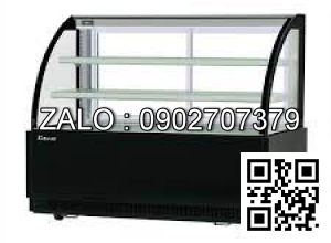 Tủ trưng bày SWF-780A 2000x850x1280