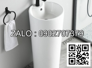 Bồn Lavabo đứng