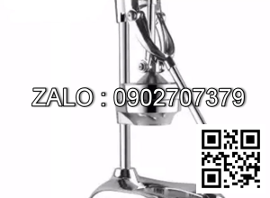 Máy ép cam bằng tay Vortex 4 kg 7