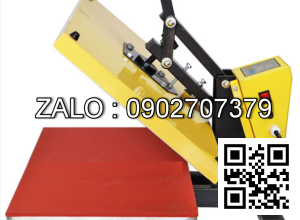 Máy ép chuyển nhiệt 40cm*60cm