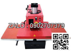 Máy Ép Nhiệt Phẳng 38x45cm Cao Áp