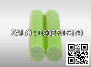 Cây phíp sợi thủy tinh tròn EPOXY