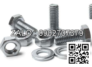 Bulong M6*40