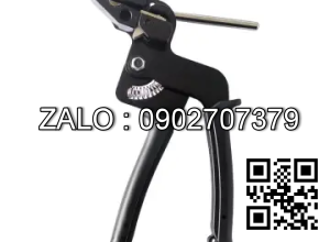 Kìm siết đai inox, siết và cắt dây rút inox