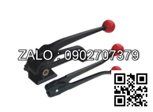 Kìm siết dây đai thép