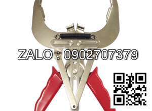 Kìm vô bạc Piston cao cấp 80 -- 120mm (trung)