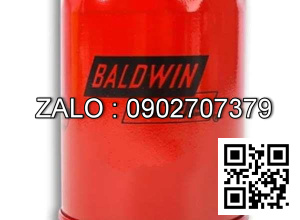 Lọc Baldwin PT517