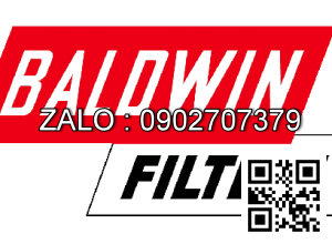 Lọc Baldwin P537