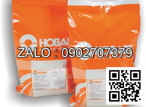 Thuốc hàn hồ quang chìm HOBART HN-528