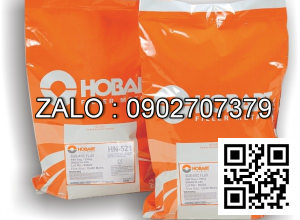 Thuốc hàn hồ quang chìm Hobart H12K phi 0.40mm ( AWS A5.17 F7A8/P8-EH12K )