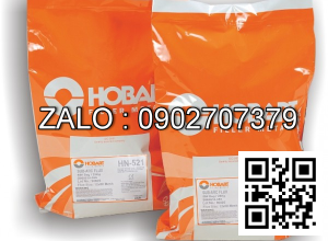 Thuốc hàn hồ quang chìm HOBART HN-495