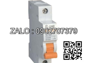MCB 1P 32A 6kA SC68N/C1032 Sino